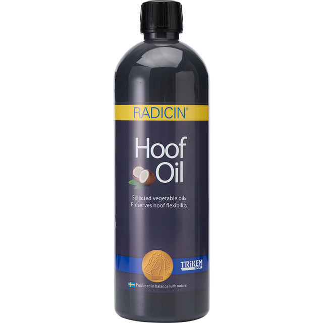 Trikem Hoof Oil 750ml
