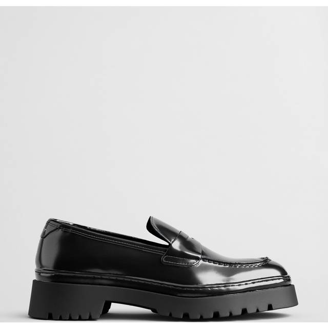 GANT FOOTWEAR dam ALIGREY tofflor, svart, 40 EU, svart, 40 EU