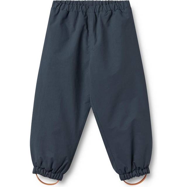 Wheat Unisex skidbyxor snöbyxor Jay med funktion GRS certifierad