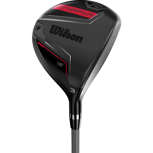 Wilson Staff Dynapwr Fairway Wood