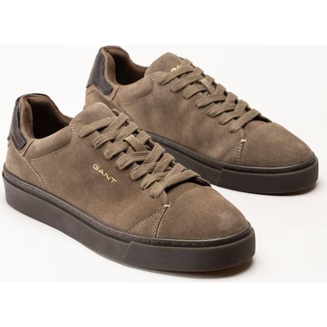GANT FOOTWEAR Herr MC Julien sneakers, Desert Brown, 45 EU, Ökenbrun, 45 EU