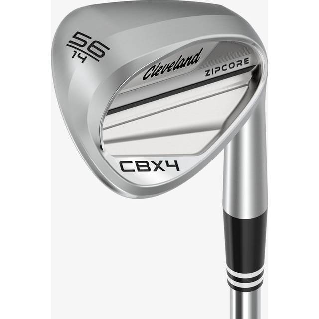 Cleveland CBX4 Zipcore Tour Satin - 22819