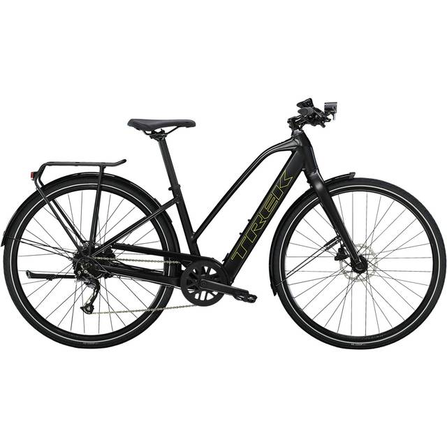 Trek FX+ 2 Stagger XL