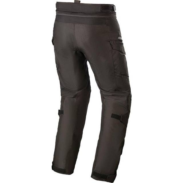 Alpinestars Andes V3 Drystar Korta MC-Byxor Svart 2XL