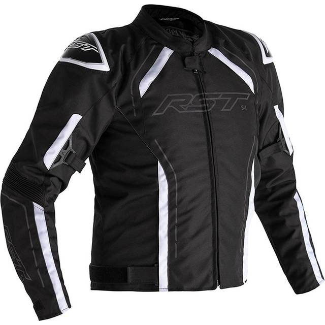 RST S-1, textile jacket waterproof
