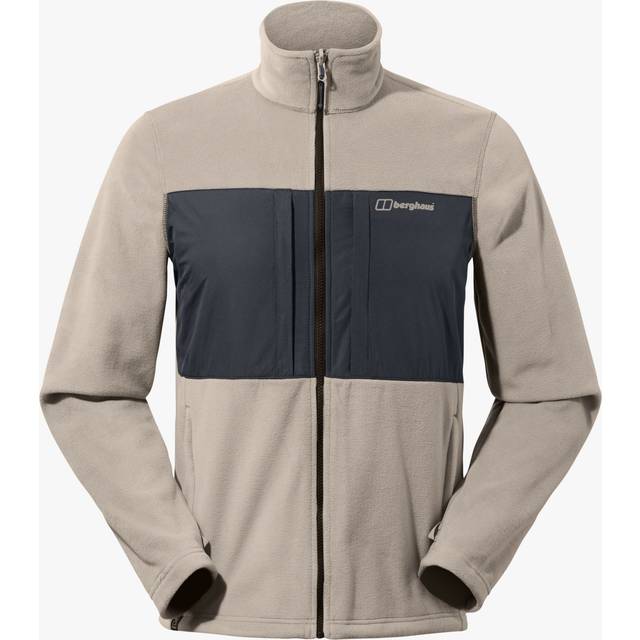 BERGHAUS Bg M Prism Guide Ia Jkt |Beige |S
