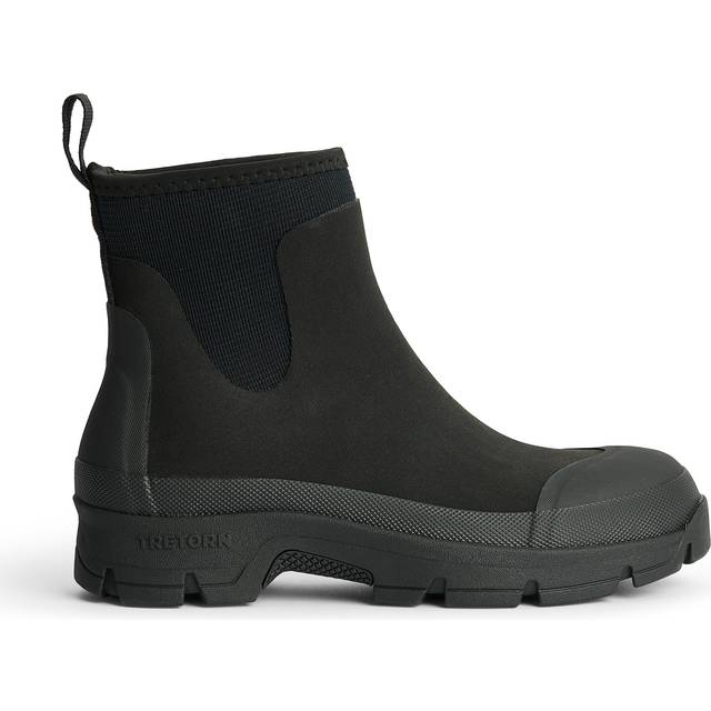 Tretorn Garpa Hybrid stövlar (unisex) - Black, 46