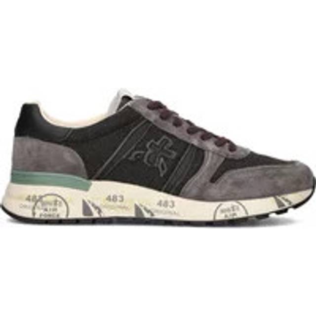 PREMIATA LANDER 6984 SNEAKER