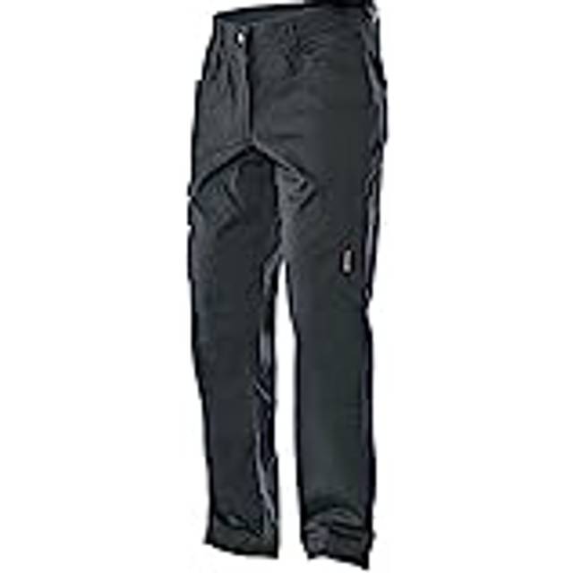 Jobman Service Trousers JM2313 Black C44 Colour: Black, Size: C44