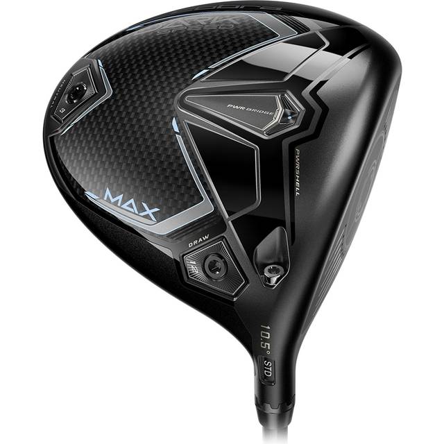 Cobra Darkspeed Ladies Driver - MAX