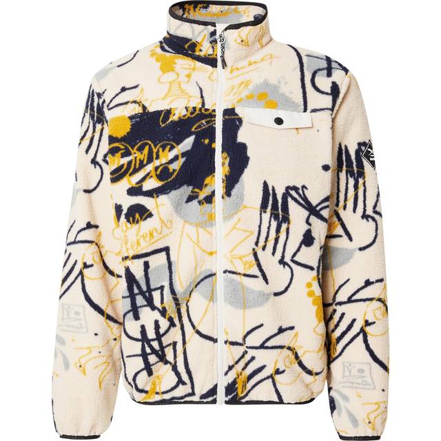 IrieDaily Insaneia Jacket - Light Brown (M)