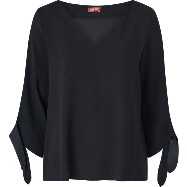 Esprit - Blus - Svart