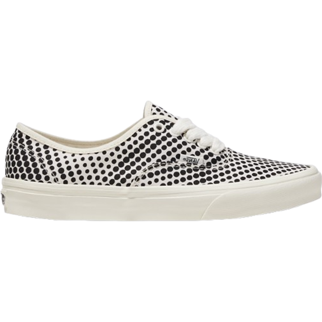 Vans - Authentic Shoes, Man, Black, Size: 42.5