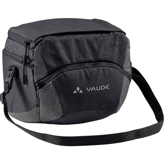 VAUDE Ontour Box L (Klickfix Ready), en storlek, svart