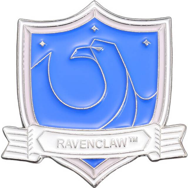 (QHXZ1666) Unique And Colorful Cartoon Character Badge Set For Magical Academy Fans Stylish Brooches
