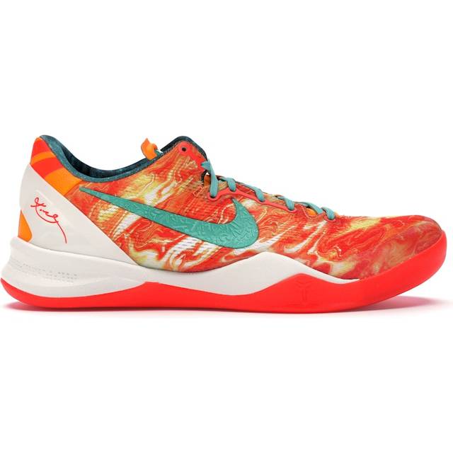 Nike Kobe 8 System+ 'All Star - Extraterrestrial' - red - 12