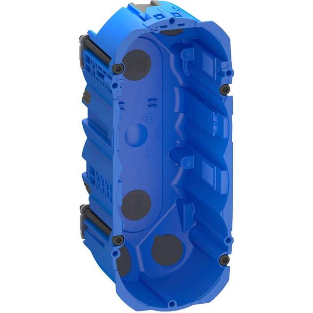 LK FUGA Air Forfradåse 2,5 modul
