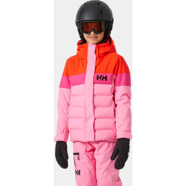 Helly Hansen JR Diamond Jacket
