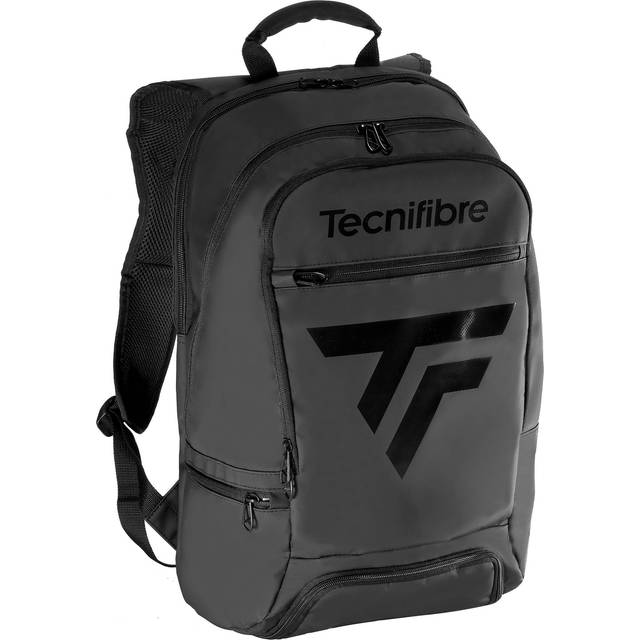 Tennis racket Bag Tecnifibre Tour Endurance - Noir
