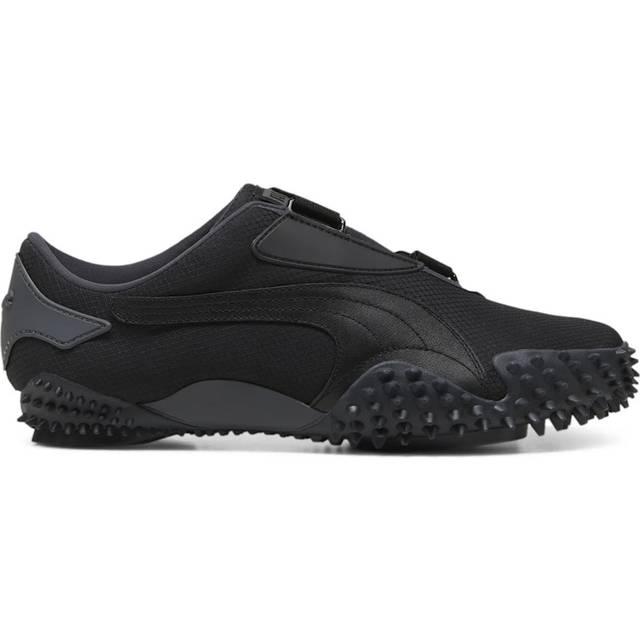 Puma Puma | Mostro Archive | Black sneakers Black 36 - PUMA Black/Strong Gray (36)
