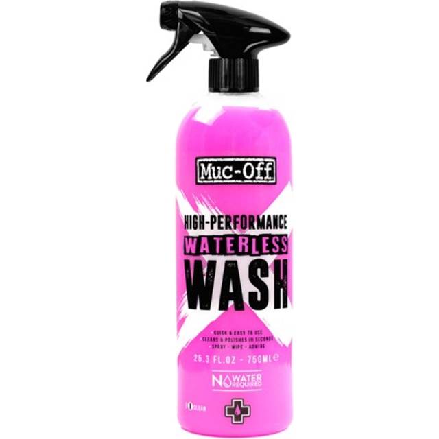 Muc-Off High Performance Rengøring 750ml