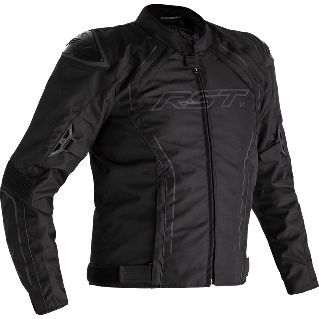 RST S-1, textile jacket waterproof