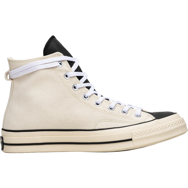 Converse Fear of God x Chuck 70 Hi 'Natural' 164530C - CreamWhite/Black - 11