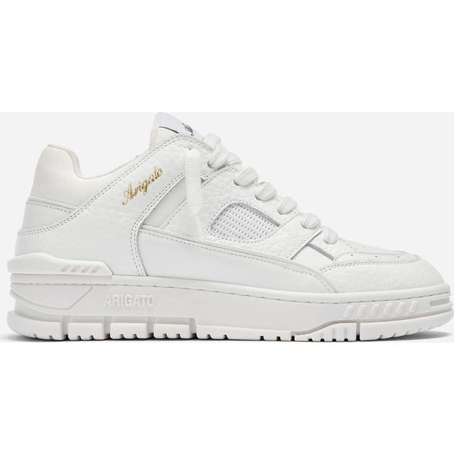 Area Lo Sneaker - White (3.5)