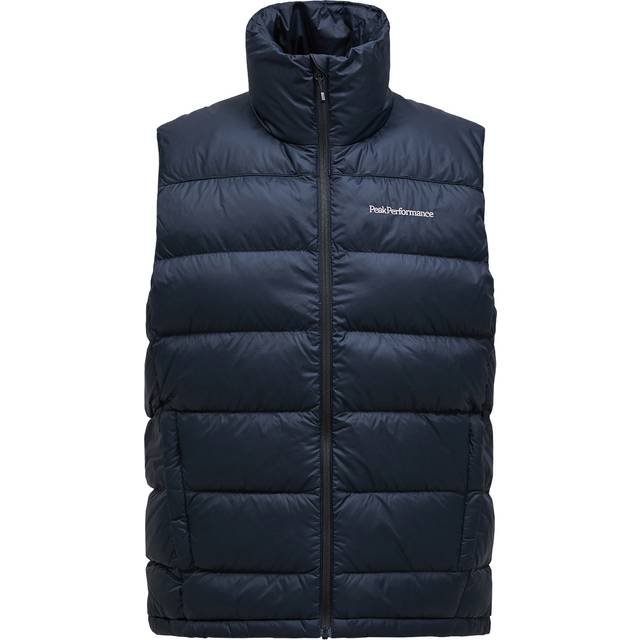 Frost Explorer Vest M Black (XL) - Svart (XL)