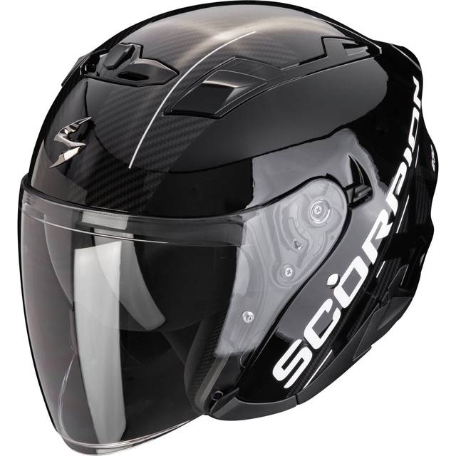 Scorpion Exo-230 QR sort XS