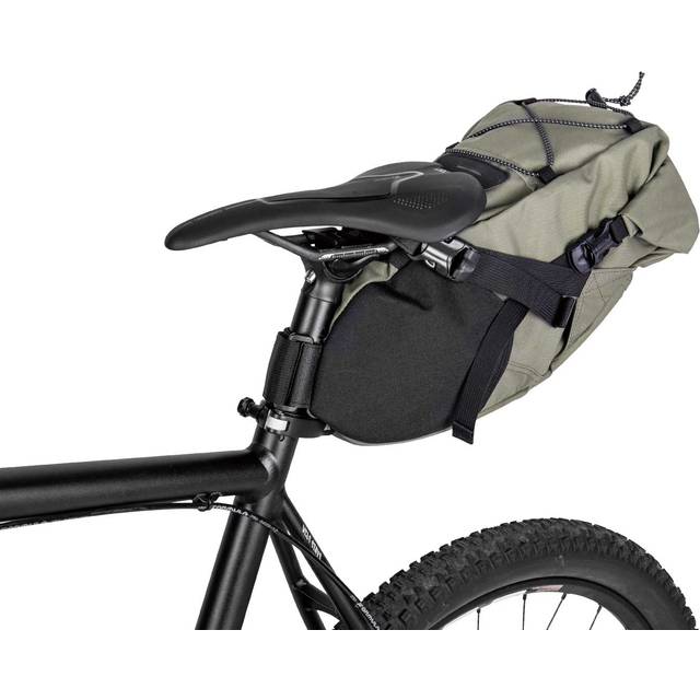 Topeak Bike Packing Backloader Bag, 15L, Green