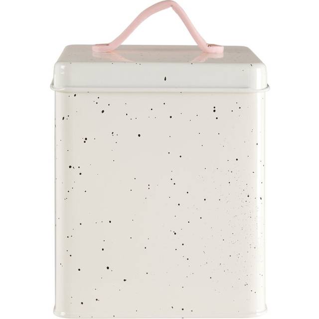 Sweet Heart Large Storage Canister - Premier Housewares