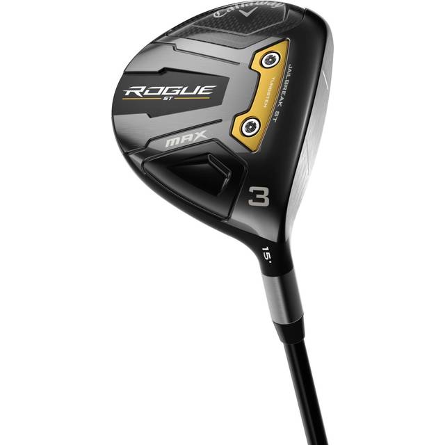 Callaway Rogue ST Max Golf Fairway