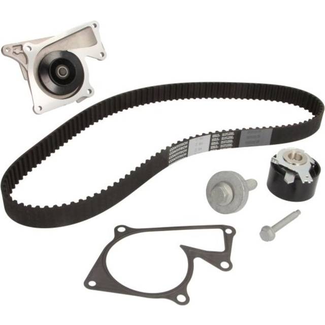 Vattenpump Kamremsats PK09651 Hepu