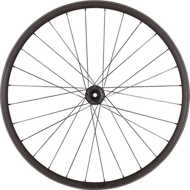 Roval Traverse HD | DT 240 | Kolfiberhjul MTB Bak | XD | 27.5 tum Boost