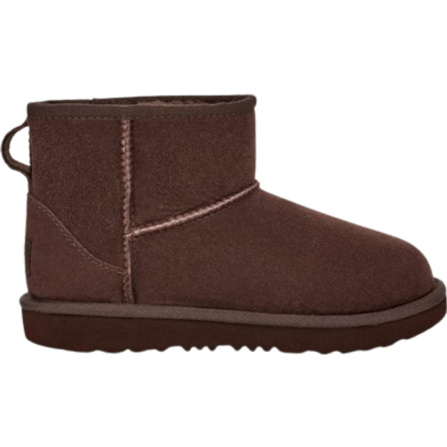 UGG K Classic Mini Ii |Brun |31