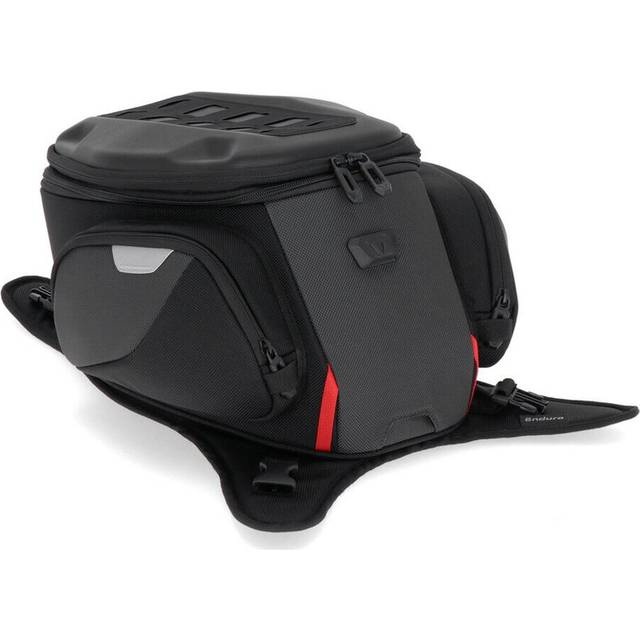 SW-Motech Pro Enduro Tankväska Volym: 12–15 liter