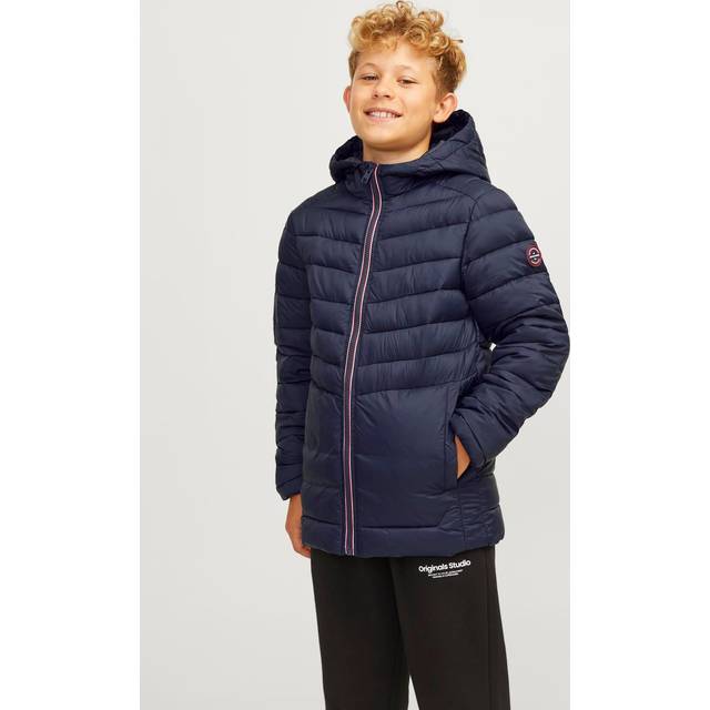 Jack & Jones Kids' Sprint Puffer Jacket