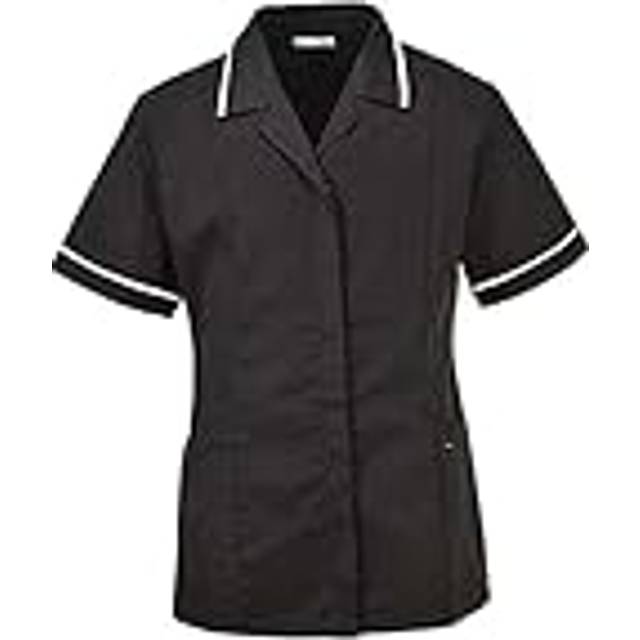 Portwest Classic Tunic - Black - XL