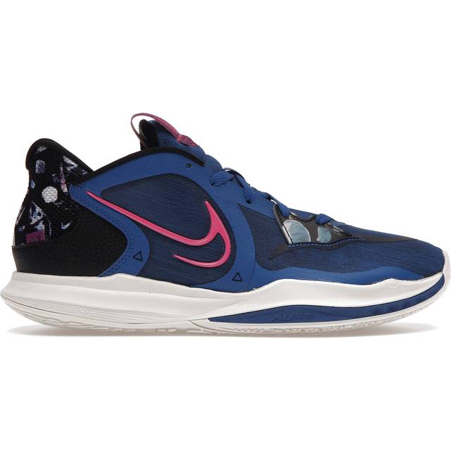 Nike Kyrie Low 5 EP 'Precious Stones' - blue - 4