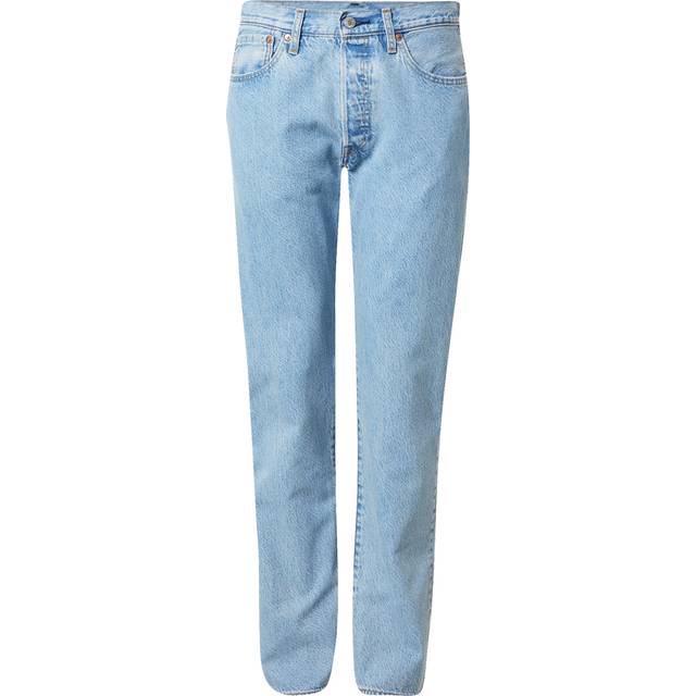 Levi's herr 501 Original Fit Straight Fit Jeans , Canyon Moon, 36W / 36L