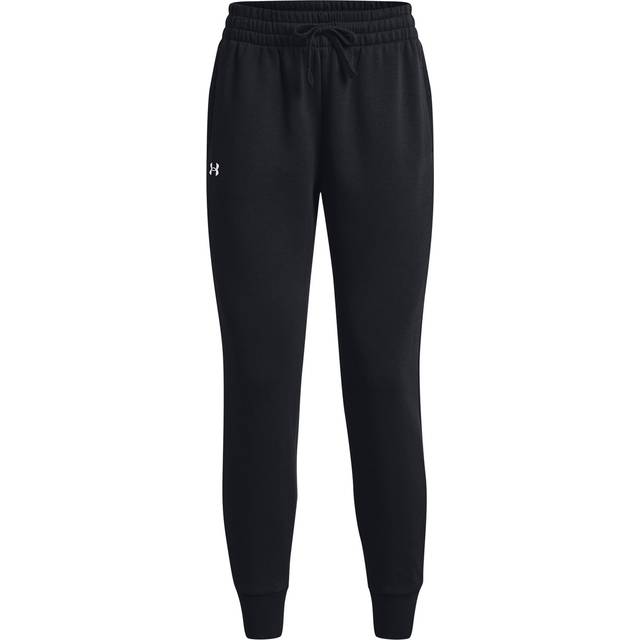 Under Armour Womens Rival Fleece Joggers S- Waist 27 - 29'
