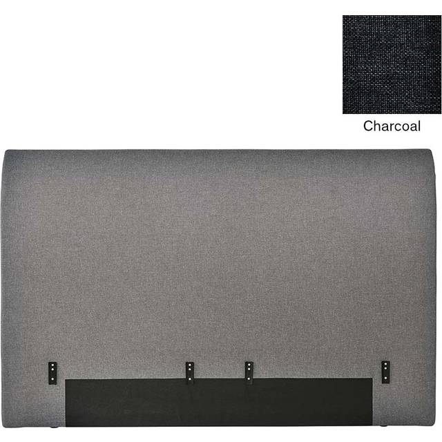 Tempur Spring Box Sänggavel Shape 120 cm