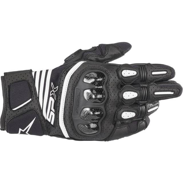 MC-Handskar Alpinestars SP X Air Carbon V2 SvartXL