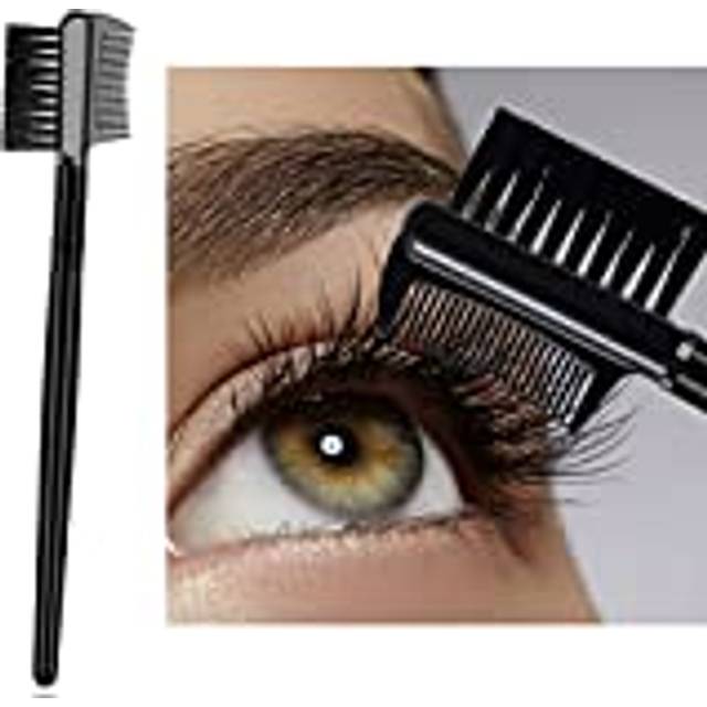 Stargadgets Kulmakarvaharja Eyebrow Eyelash Comb