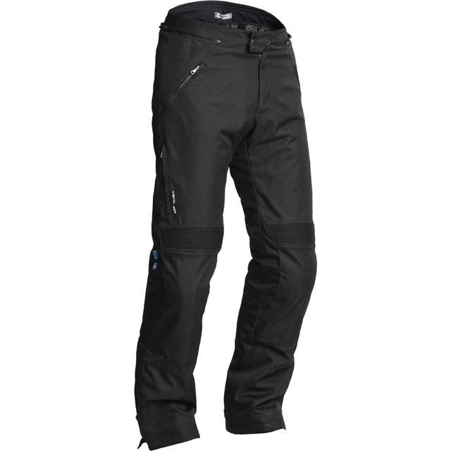 Lindstrands Textilbyxa Volda Svart 60 Byxor med Membran (60)