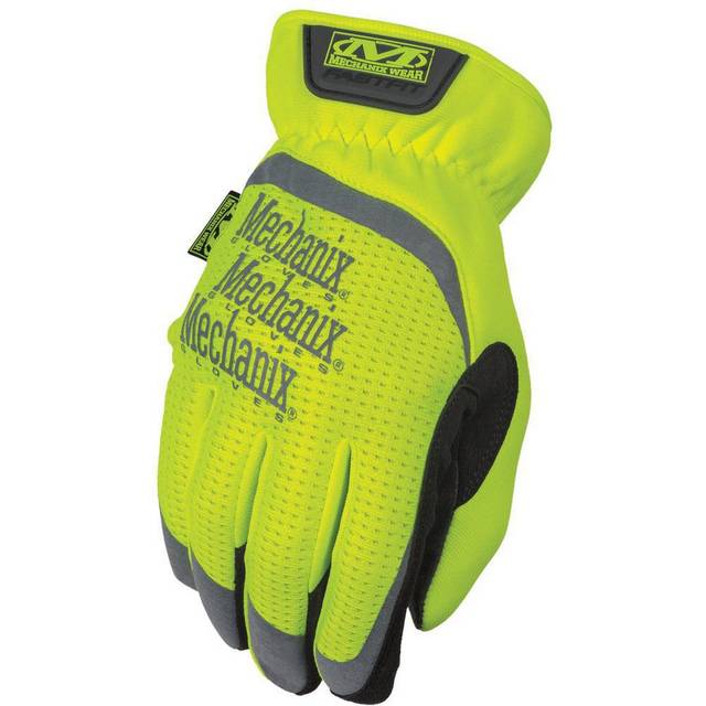 Mechanix Wear Hi-Viz FastFit Gloves