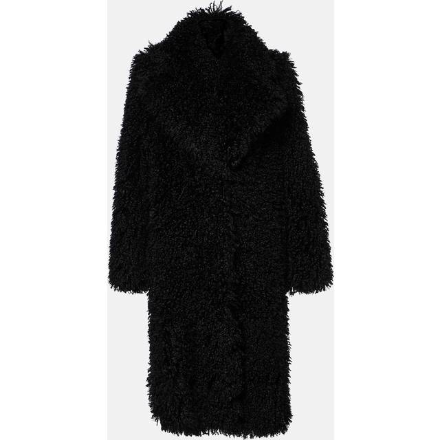 Faux Fur & Shearling Jackets