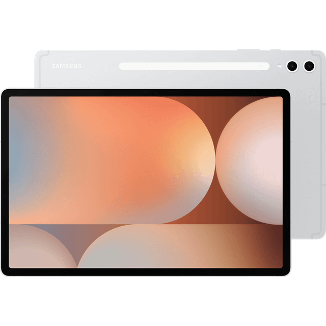Samsung Galaxy Tab S10 Plus WiFi 256GB 12GB RAM SM-X820 Silver