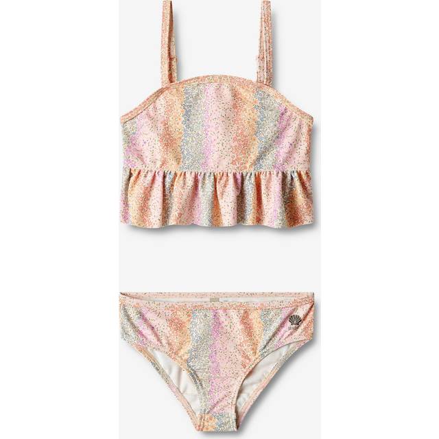 WHEAT Bikini Lærke |Korall |104